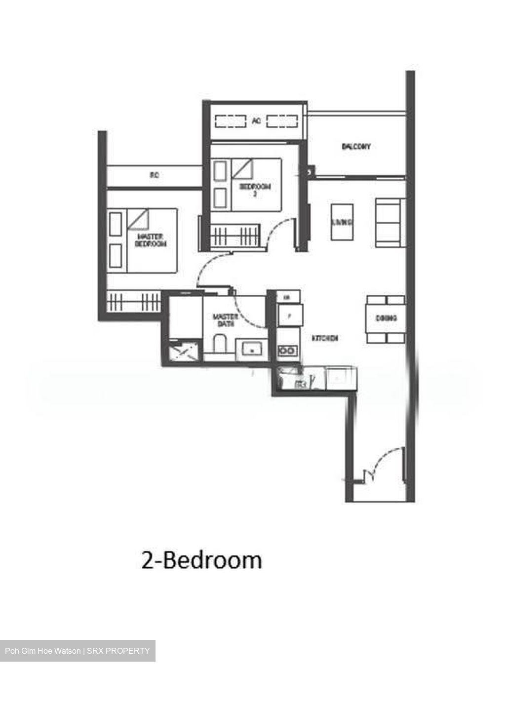 MARGARET DRIVE (D3), Condominium #613469121